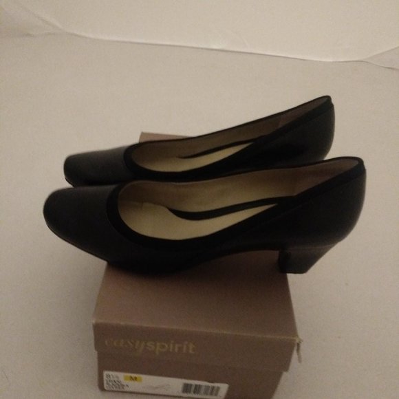 Easy Spirit Pumps Women's Shoes Size 8.5 - Picture 4 of 10
